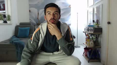 Snapshot of lexxandbusterr chatting on October 2025 02:23:01 AM lexxandbusterr online show from October 2025 02:23:01 AM