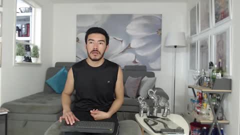 Snapshot of lexxandbusterr chatting on October 2025 05:37:01 PM lexxandbusterr online show from October 2025 05:37:01 PM