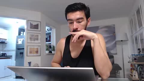 Snapshot of lexxandbusterr chatting on November 2025 05:48:02 PM lexxandbusterr online show from November 2025 05:48:02 PM