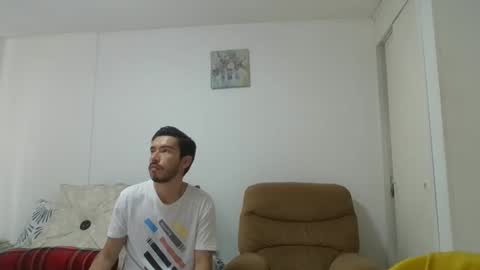 Snapshot of lexxandbusterr chatting on March 2026 01:13:02 PM lexxandbusterr online show from March 2026 01:13:02 PM