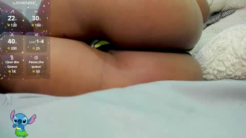 LEXXI online show from January 2025 07:06:01 PM