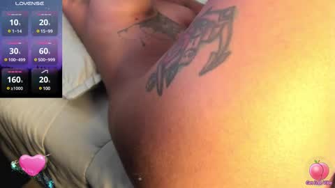 LEXXI online show from February 2025 05:59:01 PM