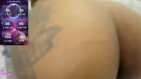 LEXXI online show from May 2026 01:00:01 AM
