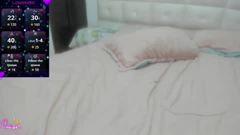 LEXXI online show from May 2026 04:49:02 PM