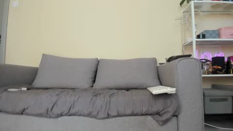 Lexxie online show from November 2025 09:21:02 AM