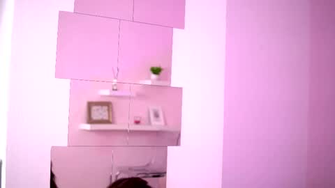 Lexie online show from September 2025 09:40:02 PM