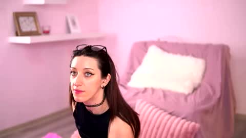 Lexie online show from September 2025 10:04:01 PM