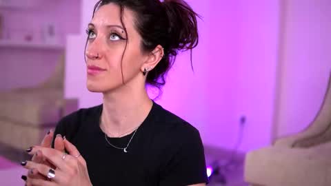 Lexie online show from October 2025 10:20:02 PM