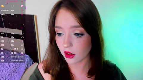 lexi miu online show from December 2024 07:56:01 PM