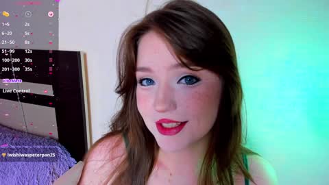 lexi miu online show from December 2024 08:18:02 PM