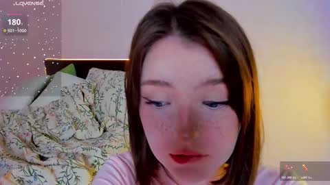 lexi miu online show from March 2026 06:03:01 PM