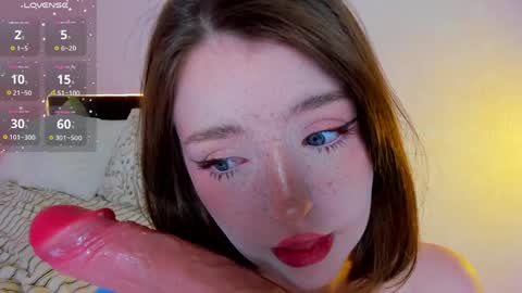 lexi miu online show from April 2026 06:23:01 PM