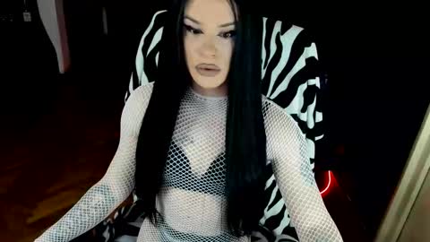 eva lexy you may call me Miss online show from December 2025 02:46:02 PM