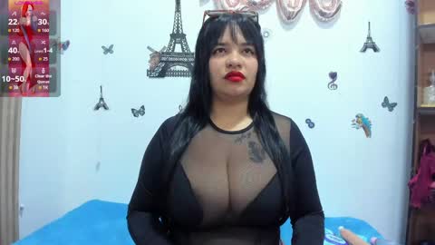 lexxyy online show from April 2026 10:42:02 AM