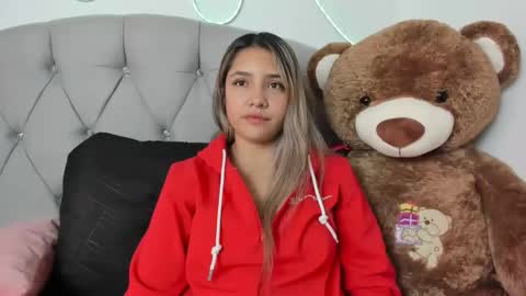 lexy__0910 online show from November 2025 02:18:02 PM