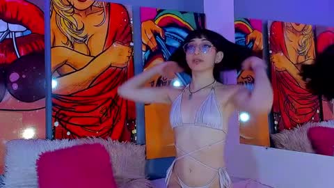 Snapshot of lexy_bluu chatting on January 2025 02:17:02 PM Lexy online show from January 2025 02:17:02 PM