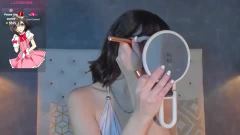 Snapshot of lexy_bluu chatting on February 2025 04:03:01 PM Lexy online show from February 2025 04:03:01 PM