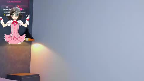 Snapshot of lexy_bluu chatting on February 2025 12:49:02 AM Lexy online show from February 2025 12:49:02 AM