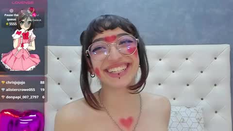 Snapshot of lexy_bluu chatting on February 2025 07:44:01 PM Lexy online show from February 2025 07:44:01 PM