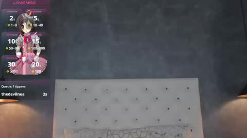 Snapshot of lexy_bluu chatting on February 2025 06:48:01 PM Lexy online show from February 2025 06:48:01 PM