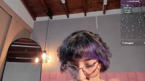 Snapshot of lexy_bluu chatting on September 2025 03:56:02 PM Lexy online show from September 2025 03:56:02 PM