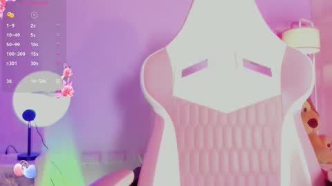 lexy_bran online show from November 2025 11:43:02 AM