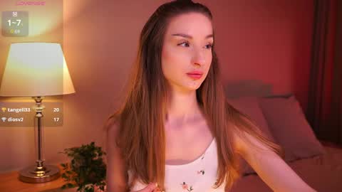 Lexy  online show from May 2026 09:52:01 PM