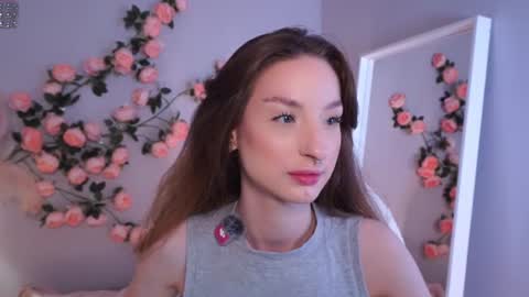 Lexy  online show from July 2026 08:55:01 PM