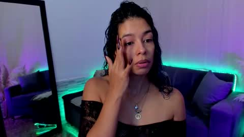 Lexy online show from October 2025 02:10:01 AM