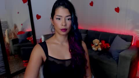 Lexy online show from February 2026 02:21:01 AM