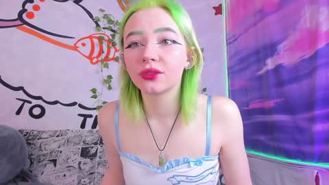 LexxxY online show from February 2025 05:40:01 AM