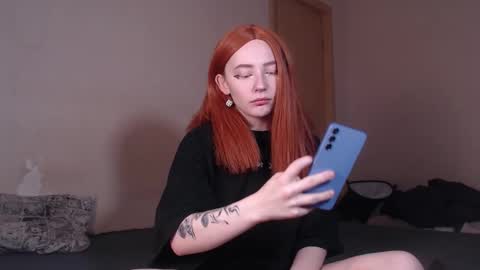 LexxxY online show from November 2025 07:17:01 AM