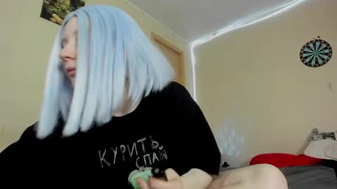LexxxY online show from May 2026 07:02:02 AM