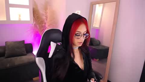 Snapshot of lexy_storm_18 chatting on October 2025 02:21:01 AM lexy_storm_18 online show from October 2025 02:21:01 AM