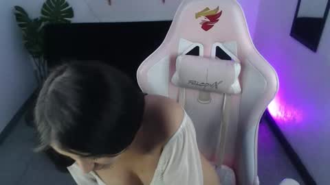 Snapshot of lexy_storm_18 chatting on December 2025 08:17:01 PM lexy_storm_18 online show from December 2025 08:17:01 PM