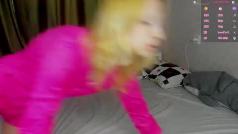 Lexy online show from April 2026 11:23:02 AM