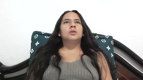 Lexy Davis online show from January 2025 09:39:02 PM