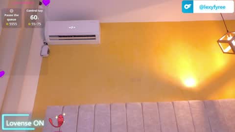  Lexy  online show from May 2026 11:16:02 AM