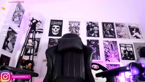 LexyJoyce online show from February 2026 09:09:02 PM