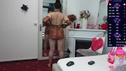 Adina  online show from April 2026 11:45:02 AM