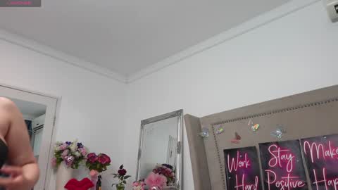 Adina  online show from May 2026 11:49:01 AM