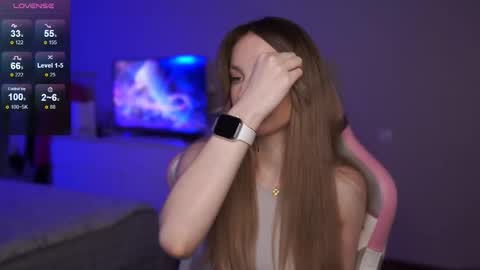 Lexy online show from September 2025 07:13:01 PM