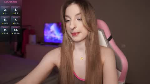 Lexy online show from October 2025 08:18:02 PM