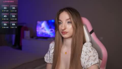 Lexy online show from October 2025 10:51:01 PM