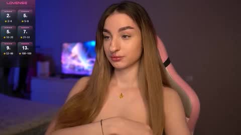 Lexy online show from October 2025 06:40:02 PM