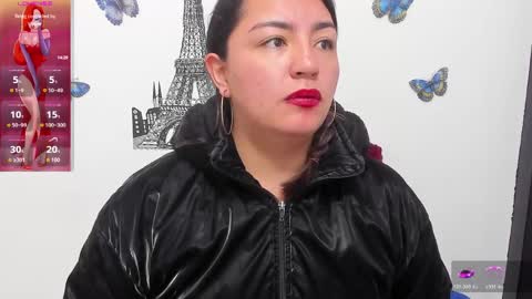 lexyy24_ online show from May 2026 11:37:01 AM