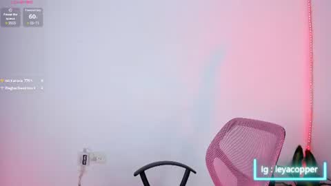 Leya online show from June 2026 12:03:02 AM