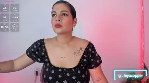 Leya online show from June 2026 11:42:01 PM