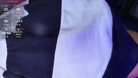 Leydi online show from February 2026 01:31:02 PM