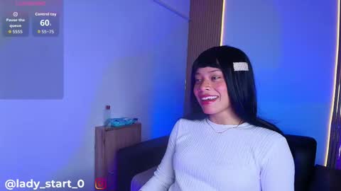 Snapshot of leydi_start_ chatting on March 2026 12:33:01 PM Leydi online show from March 2026 12:33:01 PM